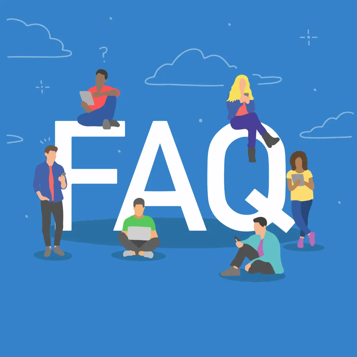 FAQ