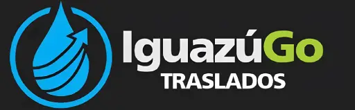 Iguazu Go Logo