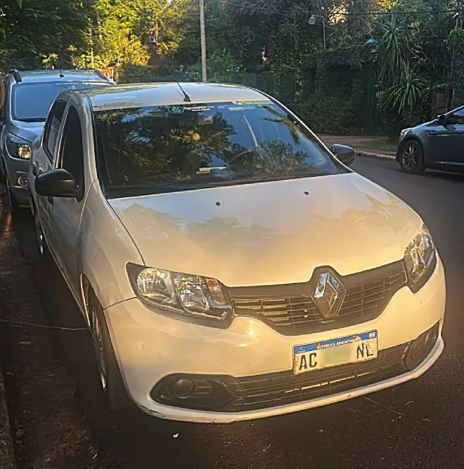 Taxi Iguazu