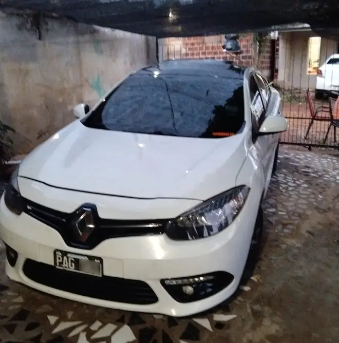 Taxi Iguazu