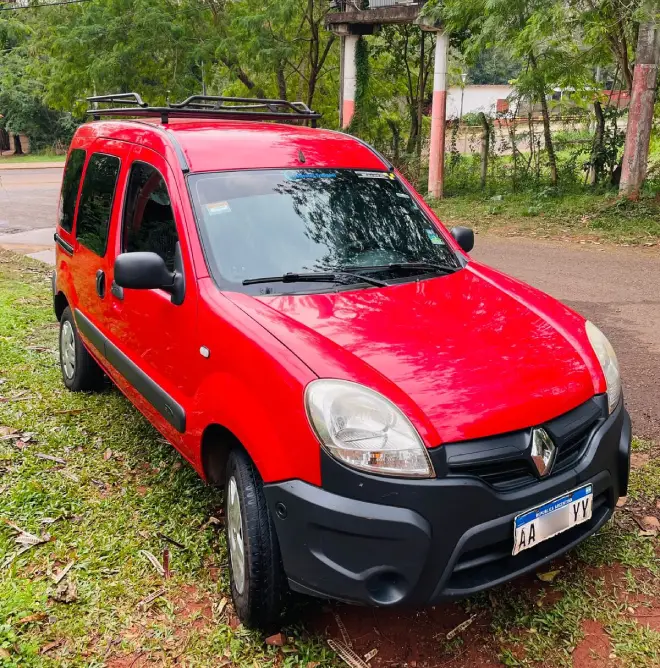 Taxi Iguazu