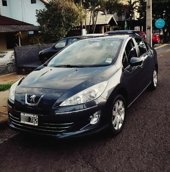 Taxi Iguazu 14b